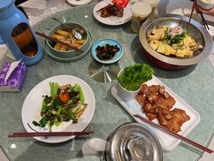 -林辉家宴·本地家常菜·头牌清远鸡(先锋店)