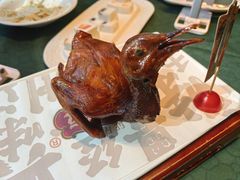 -大鸽饭(汉溪长隆店)