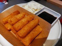 -三只耳冷锅鱼火锅(玉林店)