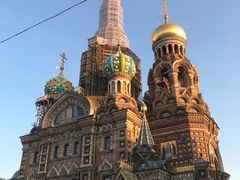 -滴血救世主教堂