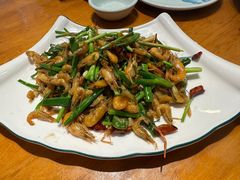-梁姐啤酒鱼(兴坪古镇店)