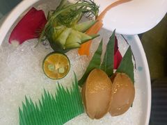 -舌尖上·霞浦滩涂海鲜·新闽菜(总店)