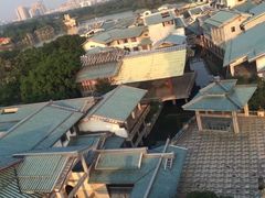 -海上田园