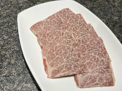 M9 牛西冷-NIUAN牛庵·日式和牛烧肉(恒隆店)