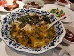 -宝轩渔府·老字号海鲜·正宗津菜(水上店)