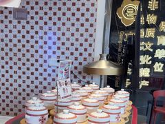 -点都德(广州白云山景区南门店)