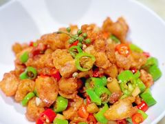 -锦府盐帮·私宴(赛特店)