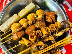 -海大南门夜市(海富街店)