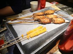 -管氏翅吧(广渠门店)