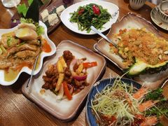 -泰堤坊(淡水体育馆店)