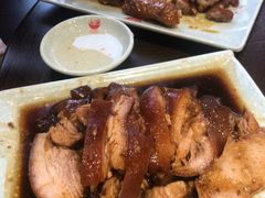 -抱德·潮汕味(琶洲店原惠城鱼仔)