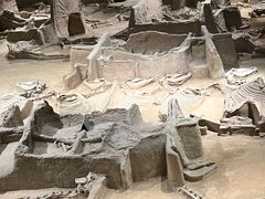 -洛阳周王城天子驾六博物馆