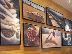 -星巴克(兰州国芳百货店)