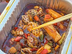 -吉利龙虾·新派海鲜烧烤