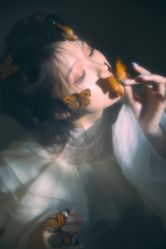 -WAVE SODA摄影工作室