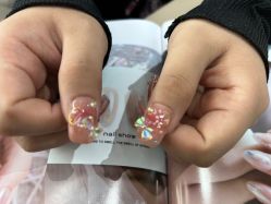 -POINT服务季·点睛创意美甲沙龙