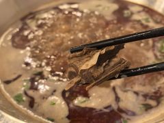 -老城红焖羊肉(老步行街店)