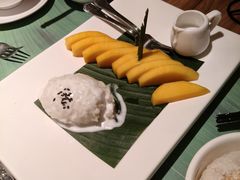 -帕蓝·暹罗料理(大学路店)