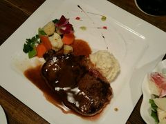 android_upload_pic-宝莱纳啤酒花园餐厅PAULANER BRAUHAUS Nanjing(广州路店)