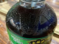 酸梅汤-星鸿社重庆老火锅
