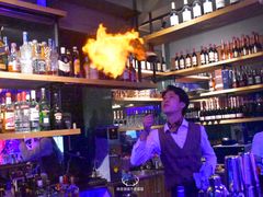 -好久不见网红乐队酒吧(鼓浪屿海底世界店)