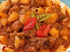 -伊带伊路新疆美食府(呼家楼店)