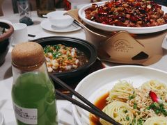 -茅庐毛血旺(临沂泰盛广场店)