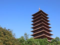 -牛首山文化旅游区