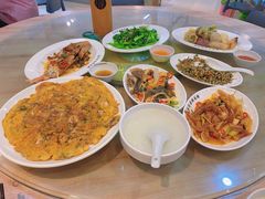 -长平老姿娘夜粥(平东一街店)