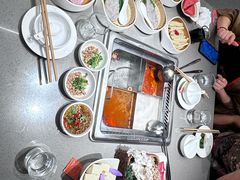 -海底捞火锅(苏宁广场店)