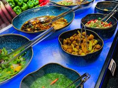 -盛江山自助料理(奥莱锦辉购物广场店)