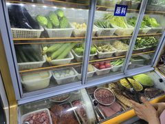 -元谋凉鸡店(百年老店)