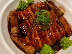 -大拙里·精致融合菜(沙湖桃源国际店)