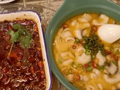 -十二饭点·川菜(北站圆融店)