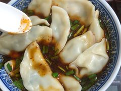 -福瑞记老孙头biangbiang面(新生路店)