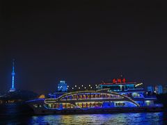 -武汉关码头(轮渡站)