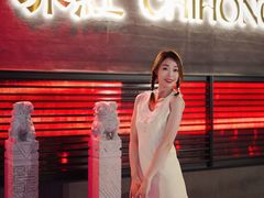 -赤红音乐现场(浦东金桥路店)