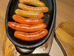 -萨莉亚意式餐厅(浦江万达广场店)