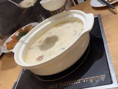 -湯系·煲汤手艺人(东二环泰禾广场店)