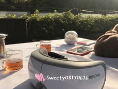 -若蘭慈·无国界素食料理(欢乐海岸店)