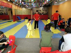 -HELLO功夫(印象城店)