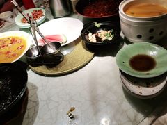 -佰家小厨·南京菜(夫子庙店)