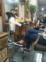 -XY形象设计/烫发·染发·接发