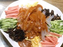 东北大拉条-毓聪妈妈菜(合肥路店)