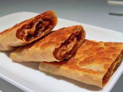 -南门小馆·清真(国贸商城店)