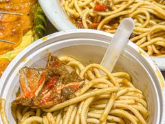 -沈记烧烤海鲜(江汉二路店)