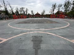 -中心庙