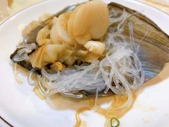 -老字号蛇口德记烧腊饭店·海鲜加工