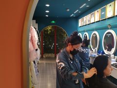 -海马体照相馆(北京apm店)