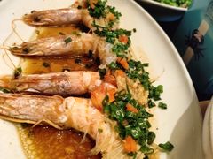 -青菁酒家·象山海鲜(胜利河美食街店)